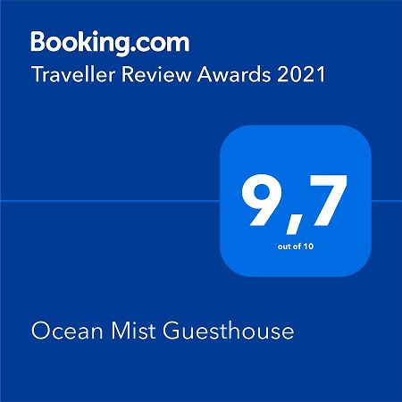 Ocean Mist Guesthouse Ucluelet Exteriör bild