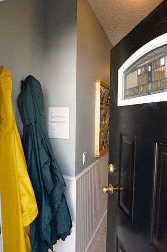 Ocean Mist Guesthouse Ucluelet Exteriör bild